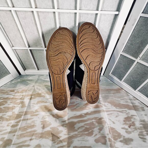 Bella Vita Wedge Espadrille Sandal Size 12 - Picture 4 of 12